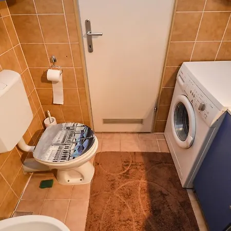 In Pula/istrien 27321 Apartament Pula